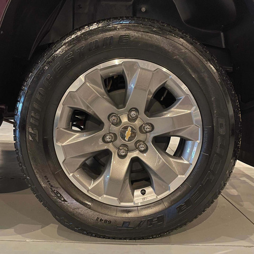 Imagem 13 de 14 de Chevrolet S10 2022 2.8 Ltz Cab. Dupla 4x4 Aut. 4p Automática