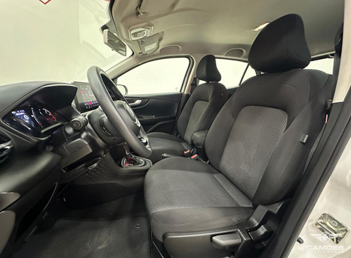 Fiat Pulse Drive Tf200