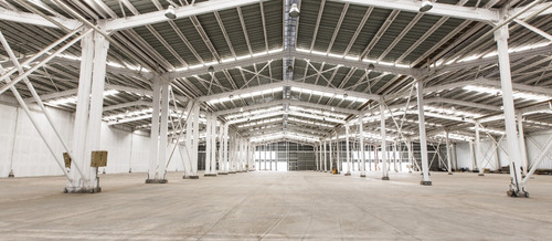 Centro De Bodegas Gran Ubicación Y Conectividad, Lampa