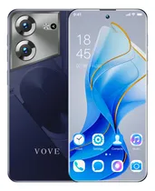 Comprar Celulares Y Smartphones Pova 5 Pro Azul.ram 16+512gb.teléfonos Móviles Rentables, Doble Modo De Espera Pantalla Ultra Hd De 6.78, Compatible Con Redes