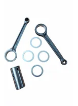 Comprar Kit De Biela Súper Shadow 250cc Empire Keeway