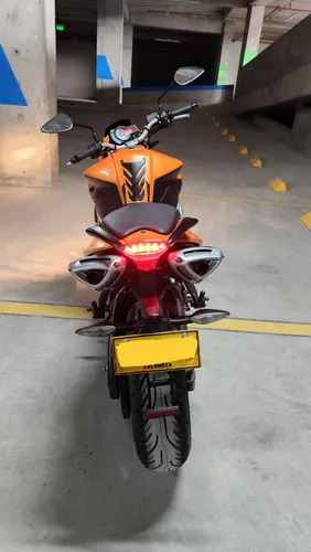 Benelli Bn600 Mod 2014