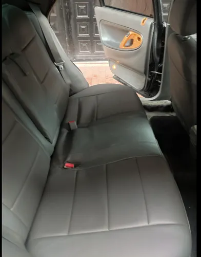 Mazda 626 2.0 Matsuri Hia