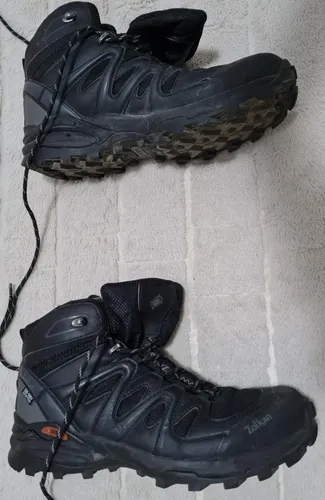 Botas Zolkan MercadoLibre