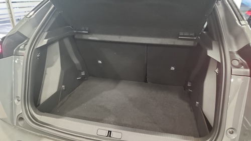 Peugeot 2008 1.0T Gt