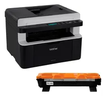 Comprar Kit Impresora Multifuncional Brother Dcp-1617nw+toner Tn1060
