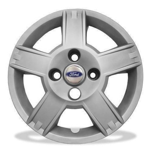 Taza Ford Ka Taza Ford Fiesta R 14 C/u