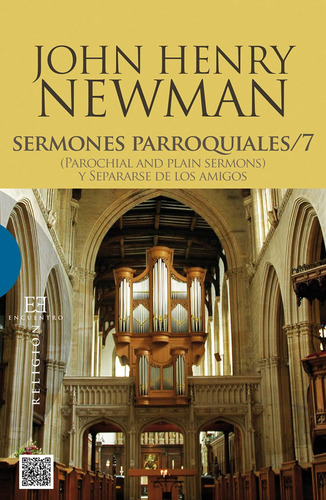 Libro: Sermones Parroquiales 7 (ensayo) (spanish Edition)