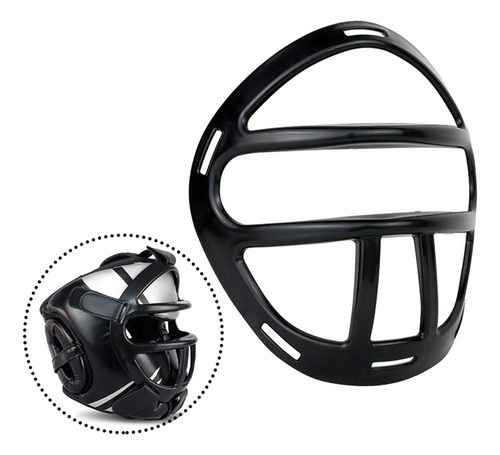 Taekwondo Face Guardar Para Niños Adultos Face Protector