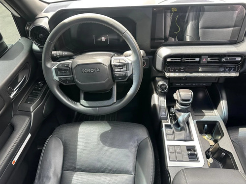 Toyota Land Cruiser Prado Txl 4x4 2800cc At Aa