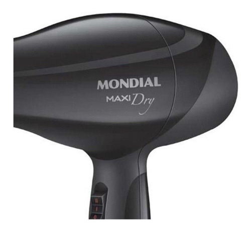 Secador De Pelo Mondial Maxi Dry Pro