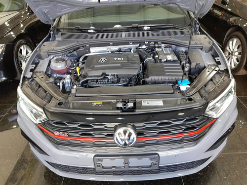 Volkswagen Jetta 2.0 350 Tsi Gasolina Gli Dsg