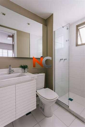 Imagem 12 de 15 de Apartamento Com 2 E 3 Dorms, Nobre Norte Clube Residencial - R$ 360 Mil. - 16155295
