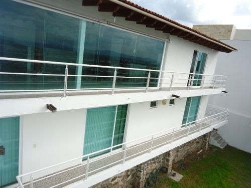 Imagen 11 de 16 de Exclusiva Residencia En Venta Colinas Del Bosque