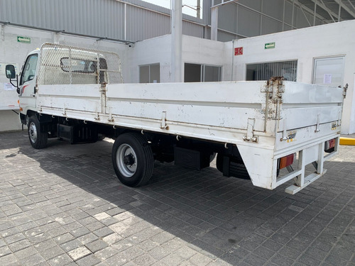 Imagen 6 de 14 de Hyundai H200 2017