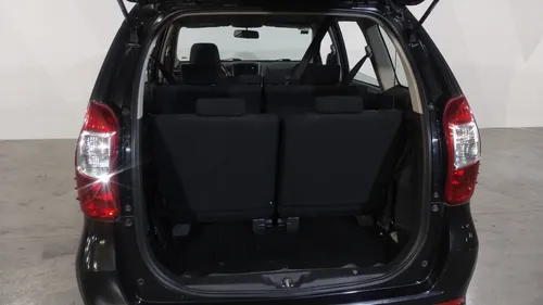 Toyota Avanza 1.5 Premium At