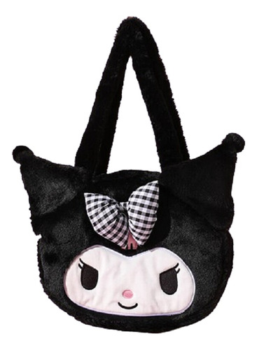 Cartera Bandolera Sanrio Kuromi Cinnamoroll My Melody