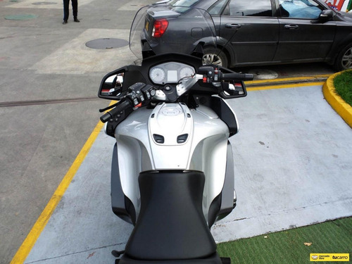 Imagen 13 de 15 de Bmw R 1200 Rt