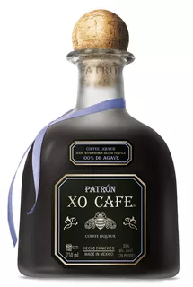 Tequila Patron Cafe Xo 750cc - Oferta