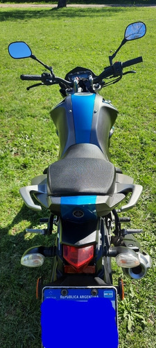 Imagen 4 de 9 de Yamaha Fz S