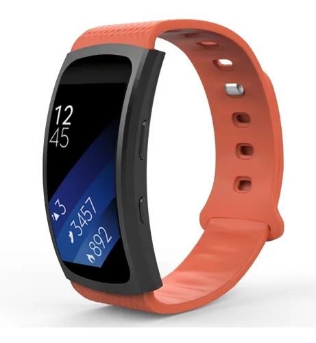 Samsung gear fit 2 pro correa hotsell