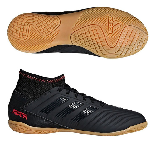 tenis de futbol rapido adidas mercadolibre