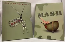 Comprar Mash | Película Edición Especial 2 Dvds Colección Español