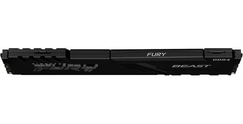 Memoria Ram Ddr4 8gb 3200mhz Kingston Fury Beast