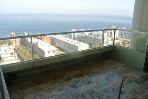 Venta Apartamento 3 Dormitorios, Península  (ref: Atm-6292)