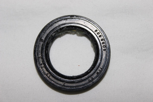 Estopera Del Cigueñal Lado Del Magneto Del Bajaj 150cc