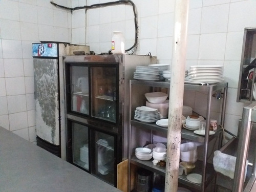 Imagen 11 de 14 de Venta Excelente Restaurante En La Mejor Zona De Maracay