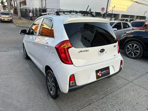 Kia Picanto 1.0 Ion R