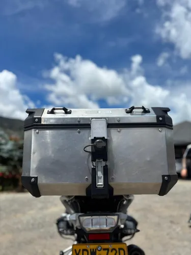 Bmw R 1200 Gs K50 La Versión Tope De Gama Con Varios Extras