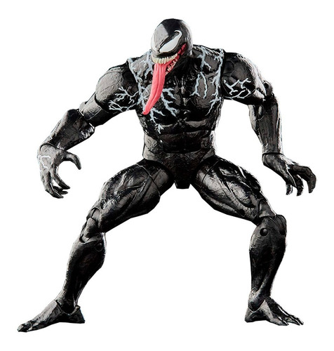 Marvel Legends Venompool Series Venom Figura Hasbro