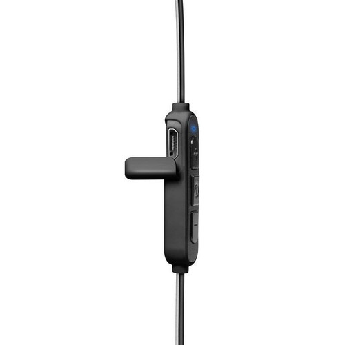 Fone Ouvido Jbl Reflect Contour Bluetooth + Case Carregador
