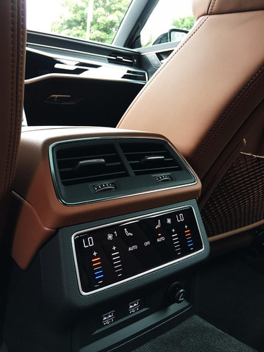 A7 Tfsi 3.0 Biturbo V6 Gasolina Aut.