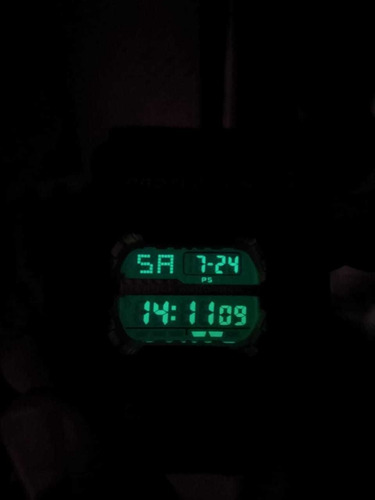 Relógio Gshock Protection Pronta Entrega!