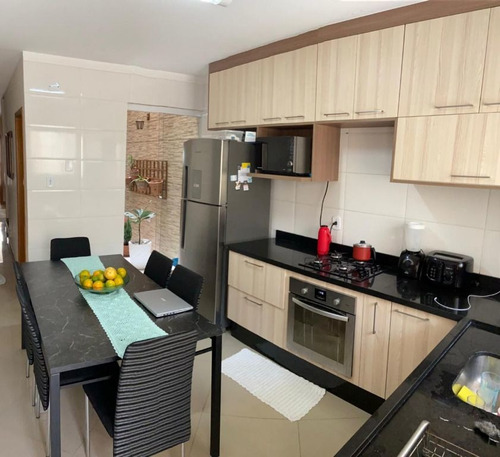 Imagem 6 de 22 de Sobrado Em Vila Beatriz, São Paulo/sp De 127m² 4 Quartos À Venda Por R$ 890.000,00 - So1339584-s