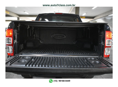 Ford Ranger Ranger 2.2 XL 4X4 CD 16V DIESEL 4P MANUAL
