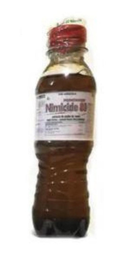Extracto De Neem, Jabón Potásico Y Bacillus Thuringiensis