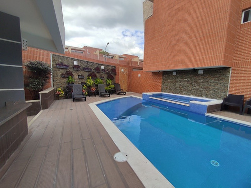 Imagen 20 de 24 de Sky Group Vende Townhouse En Terrazas De Camoruco, Valencia Atth-jc