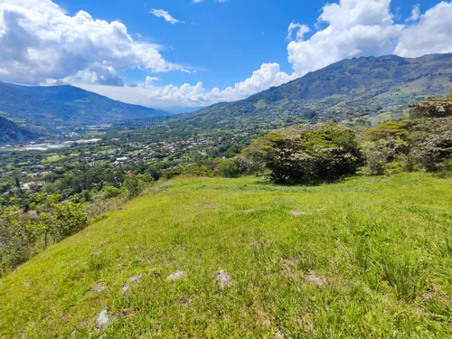 Lote En Girardota En El Limonar