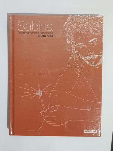 Coleccion Sabina-serrat Aguilar+cd