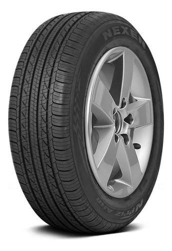 Neumático Nexen Tire N'Priz AH8 205/70R16 96 H