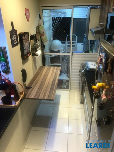 Apartamento - Vila Emir - Sp - 634992