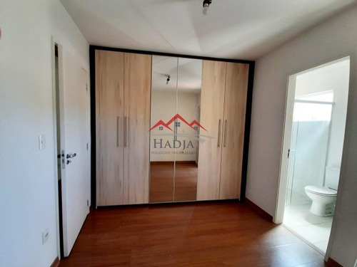 Imagem 12 de 30 de Casa A Venda Condomínio Verdana Em Jundiaí Sp - Ca00473 - 69437520