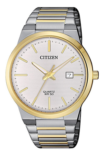 Reloj Caballero Citizen Bi5064-50a 