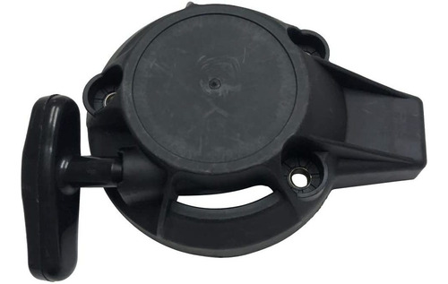 Motor De Arranque De Retroceso Compatible Con Honda Gx25 Gx2