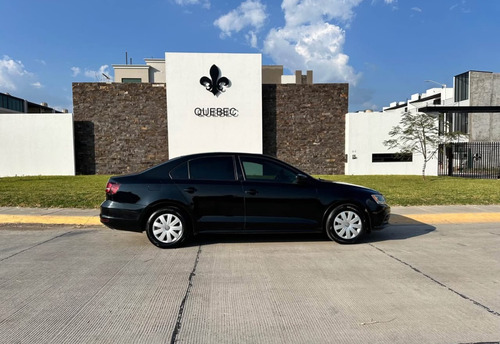Jetta Tsi 2016