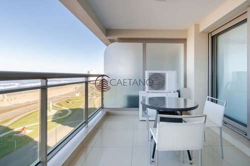 Imagen 23 de 25 de Venta Apartamento 3 Dormitorios Imepriale Punta Del Este